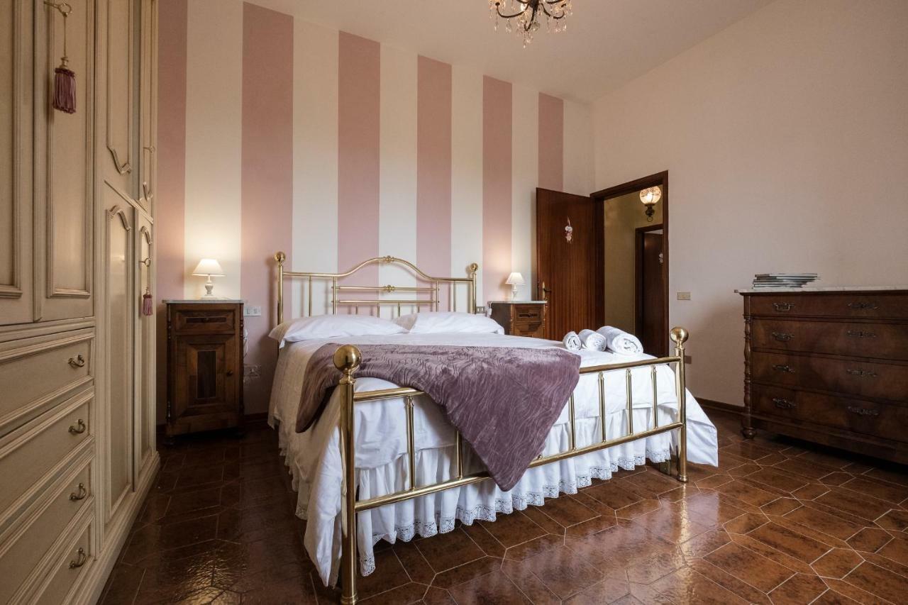 Apartmán Casa Della Cocca Fucecchio Exteriér fotografie