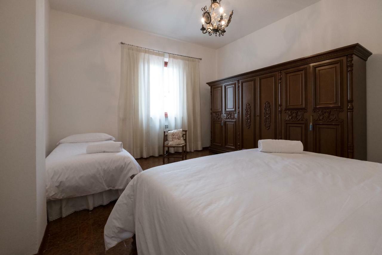 Apartmán Casa Della Cocca Fucecchio Exteriér fotografie