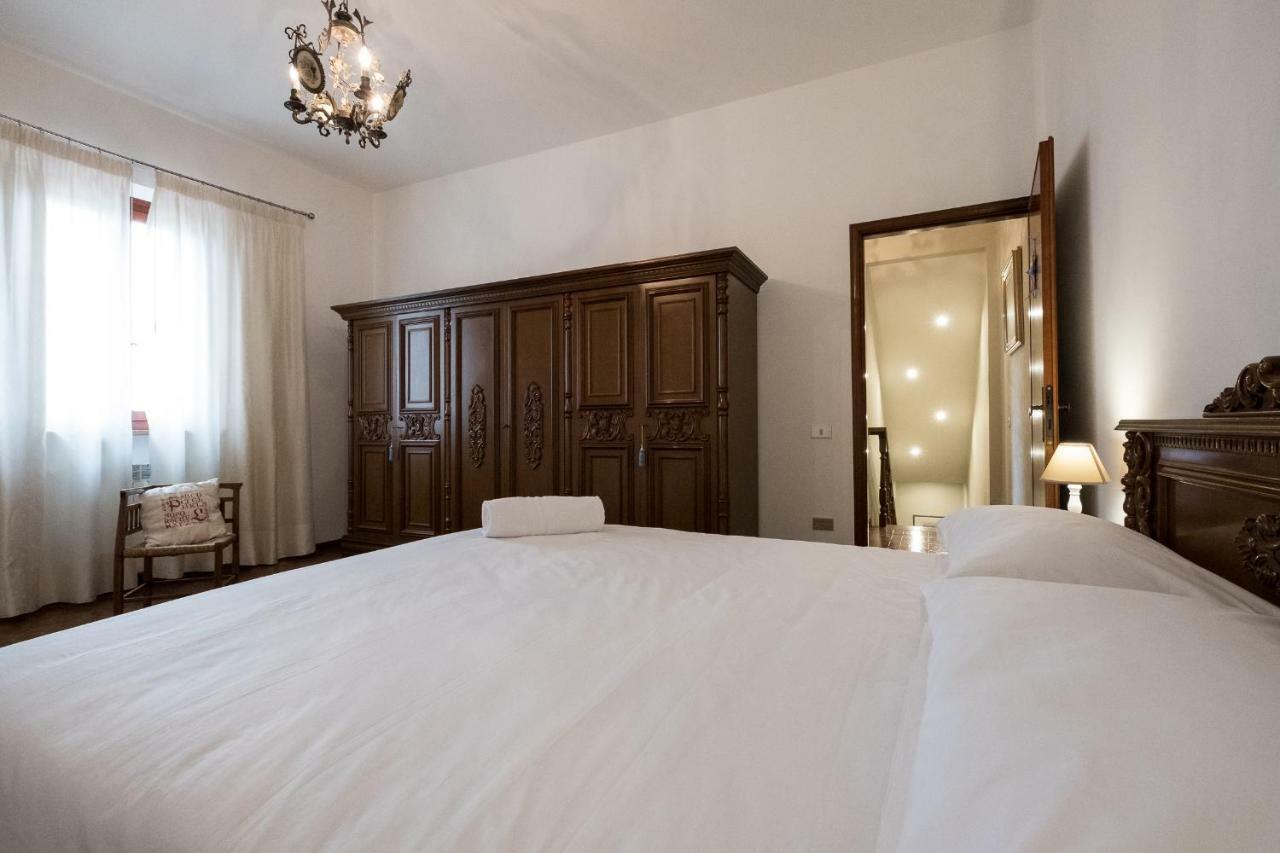 Apartmán Casa Della Cocca Fucecchio Exteriér fotografie