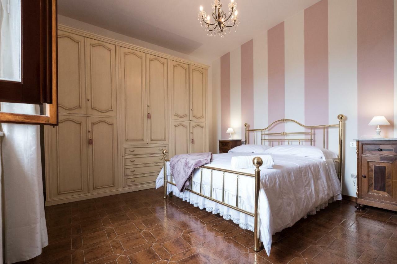 Apartmán Casa Della Cocca Fucecchio Exteriér fotografie