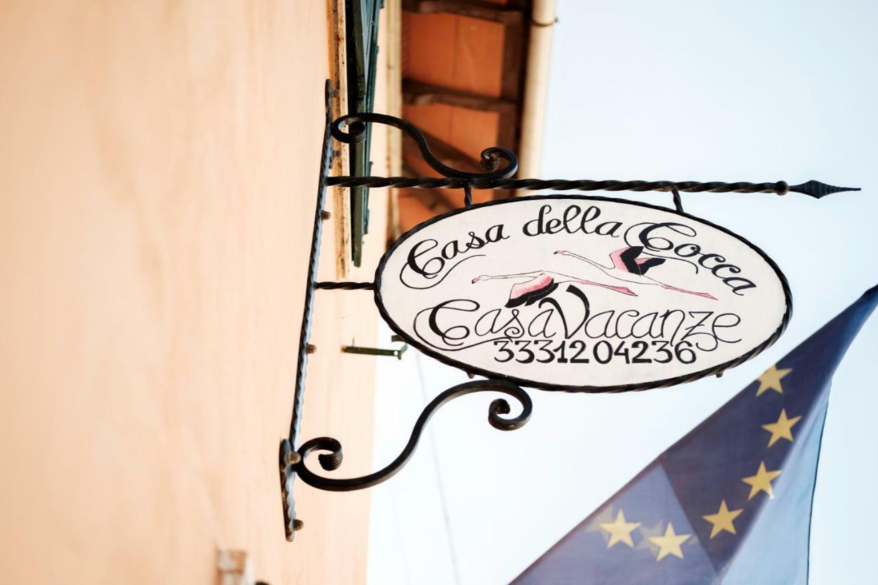 Apartmán Casa Della Cocca Fucecchio Exteriér fotografie