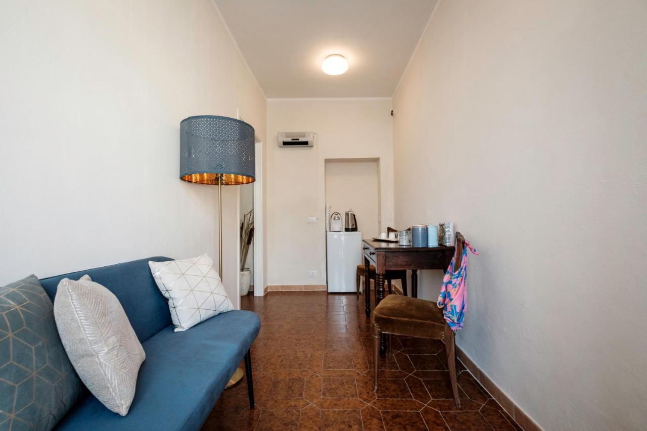 Apartmán Casa Della Cocca Fucecchio Exteriér fotografie