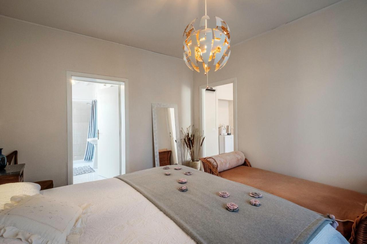 Apartmán Casa Della Cocca Fucecchio Exteriér fotografie