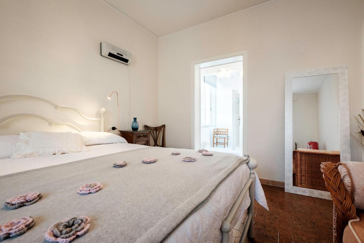 Apartmán Casa Della Cocca Fucecchio Exteriér fotografie