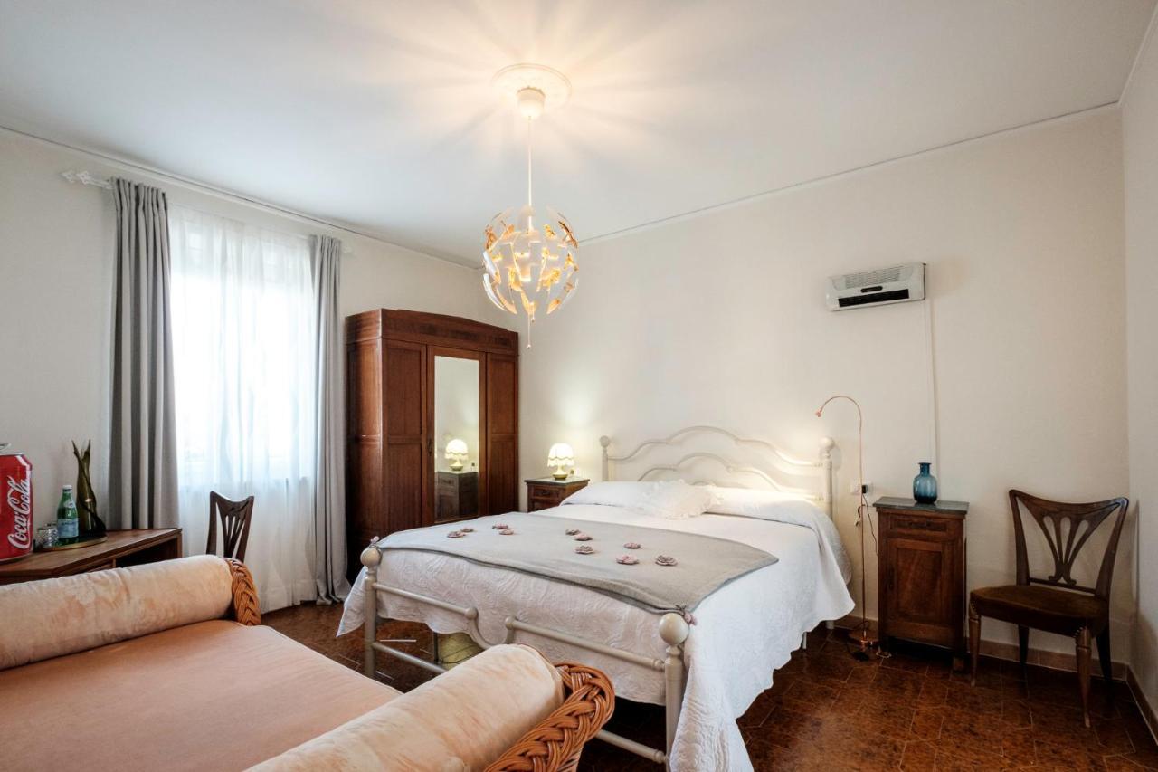 Apartmán Casa Della Cocca Fucecchio Exteriér fotografie
